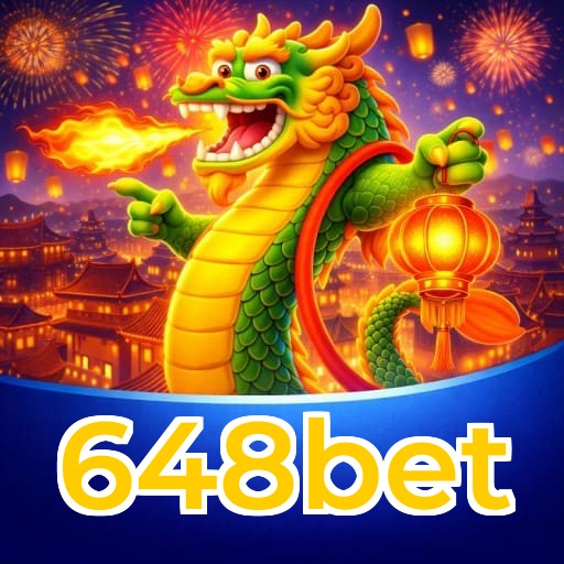 Página de download 648bet